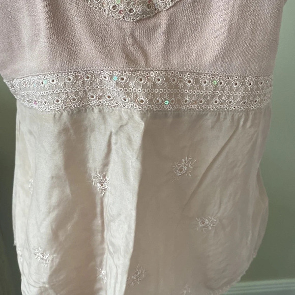 Ebene by Patrick Assuline Cami top - Picture 6 of 11